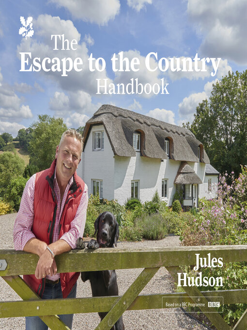 Title details for The Escape to the Country Handbook by Jules Hudson - Available